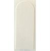Bowlers Tape 3/4 White 8 case carton