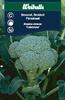 Broccoli 'Calabrese'