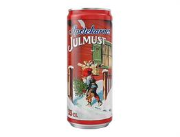 Julmust 20 x 33cl
