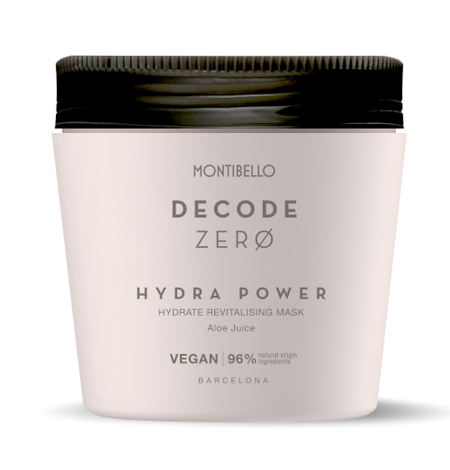 Decode Zero Hydra Power Mask 500