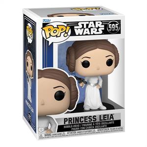 Star Wars New Classics POP! Leia