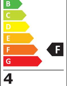 LED K.Lysrör 2G7 4w (7w) 830 E-nr: 8299424