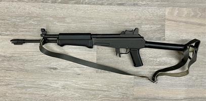 Valmet M62s 7,62x39 käytetty kivääri