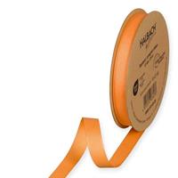 Band 13 mm 25 m/r Grosgrain aprikos