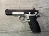Sarsilmaz Kilinc 2000 9mm käytetty pistooli