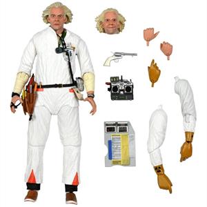 Back to the Future, Ultimate Doc Brown (1985)
