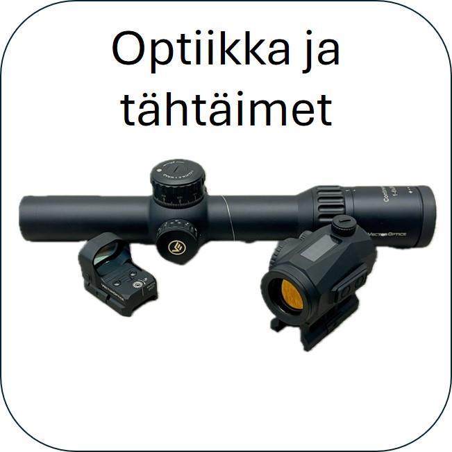 Optiikka