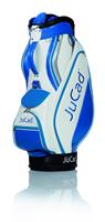 JuCad Bag Pro, Blue/White