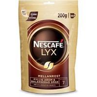 Nescafe Lyx Softpack 12 x 200g