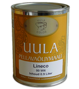Uula Lineco