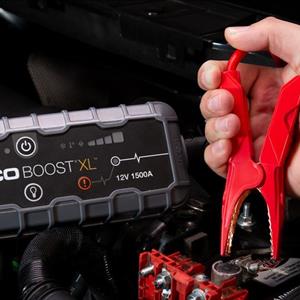 Noco Startbooster Genius 12V / 1500A