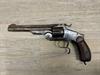 Russian S&W .44 käytetty revolveri