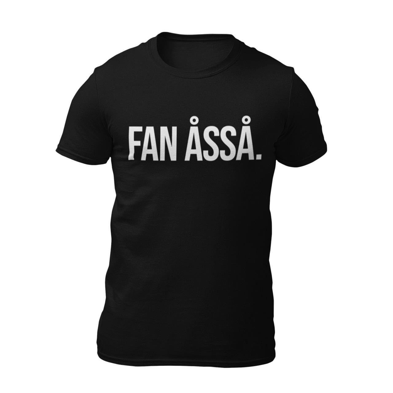 Fan Åsså T-shirt