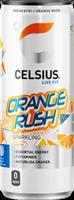 Celsius 24x355ml Orange Rush