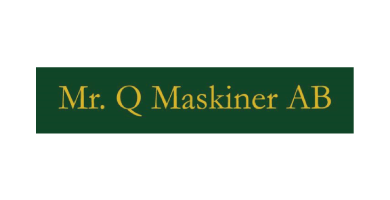 Mr Q Maskiner