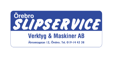 Örebro Slipservice