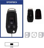 Keyshell Ford GFOHF65C4