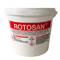 Rotosan tvättmedel 5 kg