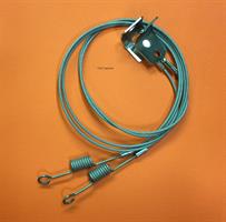 Wires Camaro/Firebird 67-70