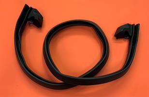 Gummilist header GM 71-76 saxcab