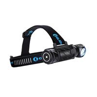 Monitoimivalaisin Olight Perun 2, 2500 lm