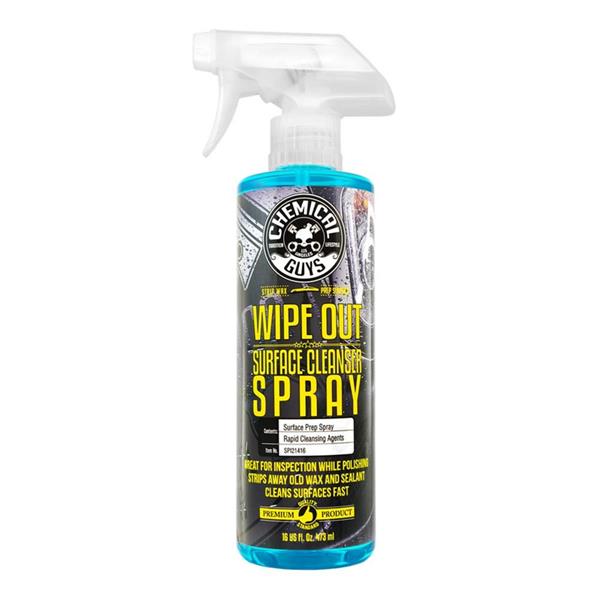 Wipe out surface cleanser 473 ml