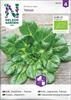 Kål Asiatisk Tatsoi Organic