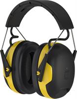 Earmor C30 bluetooth kuulosuojaimet (keltainen)