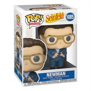 Seinfeld POP! Newman the Mailman