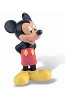 Mickey Mouse Clubhouse, Classic Mickey