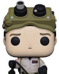 Ghostbusters POP! Dr. Raymond Stantz