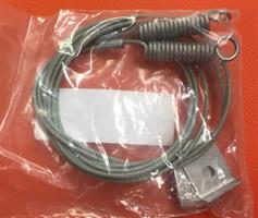 Wires Mustang 94-95 35 1/8