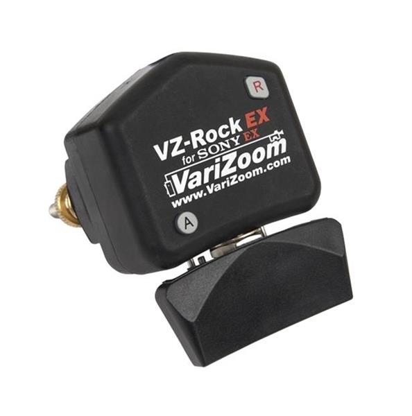 VZ-ROCK-EX, Zoom Rocker Control