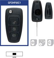 Keyshell Ford GFOHF65C1