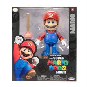 Super Mario Movie, Mario
