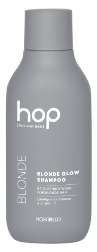 HOP Blonde Shampoo 300 ml