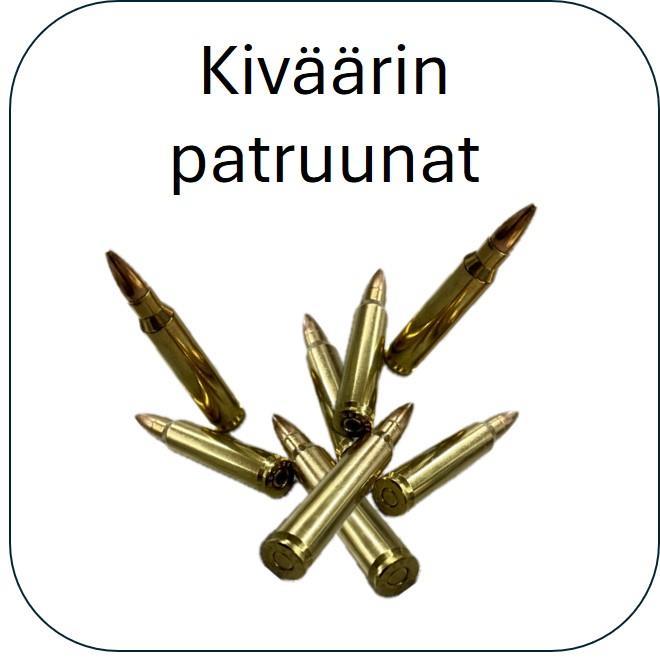 Kivääri