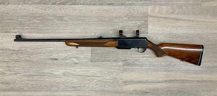 FN Browning Bar .300 wm käytetty kivääri