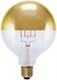 LED Filament Guld Toppf. G125 8W E27 DIM E-nr: 8291721
