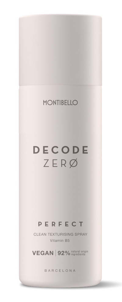 Decode Zero Perfect Texture Spray 300 ml