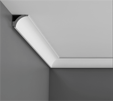 Taklist/Polyur.Orac C260 2mx4,