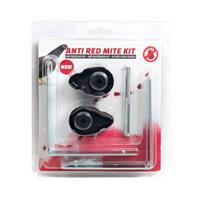 Anti Red Mite Kit