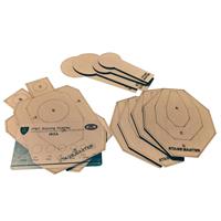 Dry Firing IPSC Training Kit