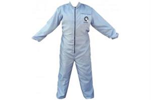 Q-Refinish Lackoverall Nylon stl. XXL, 60-810-0004