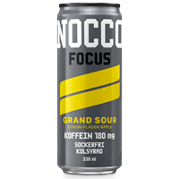 Nocco Grand Sour 24 x 33cl
