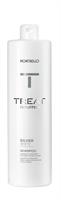 Treat NT Silver Shampoo 1000