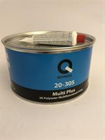 Q-Refinish Multi Plus Polyesterspackel  1,8 kg, 20-305-1800