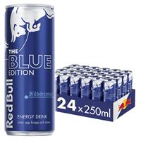 Red Bull Blue 24 x 250ml