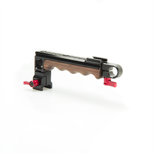 Zacuto 15mm Rod Lock (for Top Handle)