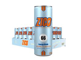Zico Energi Clasico 24x250ml